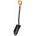 Fiskars Solid+ Rýč špičatý XL, 113,5cm 1067516