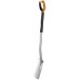 Fiskars Xact Rýč rovný 120cm 1066730