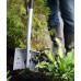VÝPRODEJ Fiskars Xact (M) Rýč rovný, délka: 108cm 131480 POŠKRÁBANÉ!!