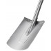 Fiskars Xact Rýč rovný 120cm 1066730