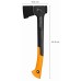 Fiskars X-series X18 (S) Univerzální sekera 1069103