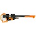 Fiskars Set sekera X21 + univerzální nůž HARDWARE 1025436