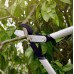 Fiskars Set Nůžky dvoučepelové LX98 PowerGear X + souprava na údržbu 1020687