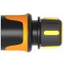 FISKARS Premium Sada zavlažovací hadice 9 mm (3/8”) 15 m se spojkami Q4 1027101
