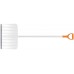 FISKARS Shrnovač na sníh SnowXpert bílý 143002