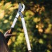Fiskars SmartFit L86 Nůžky na silné větve teleskopické 1013864