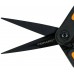 FISKARS Solid SP131 Nůžky pro přesný střih, 15,4cm 1063321