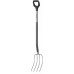 Fiskars Ergonomic Vidle na na kompost, 137cm 1070711