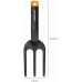 Fiskars Solid Vidle malé, 29,5cm (137030) 1000696