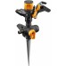 FISKARS Impulzní zavlažovač On/Off, trnová základna 1027029