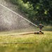 FISKARS Impulzní zavlažovač On/Off, trnová základna 1027029