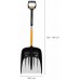 FISKARS X-series Teleskopická lopata na sníh, 120-139cm 1057188