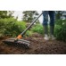 Fiskars QuikFit Hrábě univerzální, 41cm (135051) 1000643