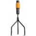 Fiskars QuikFit Kultivátor se 3 hroty, 30,5cm (136511) 1000680