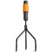 Fiskars QuikFit Kultivátor se 3 hroty, 30,5cm (136511) 1000680