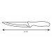 FISKARS Functional Form nůž kuchyňský 20 cm 857129