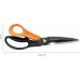 Fiskars Cuts More 5v1 Nůžky univerzální, 23cm 715692 (1000809)