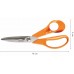 Fiskars Classic Nůžky kuchyňské 18cm, 1000819