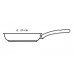 FISKARS Pánev s pokličkou kuchařská 26cm Functional Form 855340