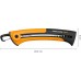 Fiskars Set sekera X25 + pila Xtract SW73 1025437