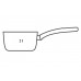 FISKARS Functional Form rendlík s pokličkou 2l 855223