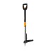 VÝPRODEJ FISKARS SmartFit Teleskopický vytrhávač plevele (139960) 1020125 , POUŽITÉ, PO SERVISE