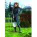 Fiskars SmartFit Rýč špičatý teleskopický, délka 105 - 125 cm (131300) 1001567, 1066732