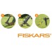 VÝPRODEJ FISKARS SmartFit Teleskopický vytrhávač plevele (139960) 1020125 PO SERVISE!!!