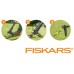 VÝPRODEJ FISKARS Xact Vytrhávač plevele (139950) 1020126 PO SERVISE