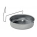 FISSLER Vitavit edition tlakový hrnec 4,5 l s ukazatelem času FS-3030004070
