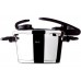 FISSLER Vitavit edition tlakový hrnec 4,5 l s ukazatelem času FS-3030004070