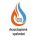 HS FLAMINGO AQUAFLAM 7 krbová kamna s výměníkem, automatická regulace šedá HSF29-022
