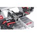FLEX SBG 4910 Pásová pila na kov s otočnými rameny 390518
