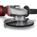 FLEX LB 125 18,0-EC Aku úhlová bruska (125mm/18V/bez aku) 499307