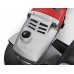 FLEX LB 125 18,0-EC Aku úhlová bruska (125mm/18V/bez aku) 499307