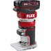 FLEX CER 18.0-EC Aku horní frézka (8mm/18V/bez aku) 531634