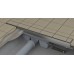 RAVAK Floor 1050 odtokový žlab - nerez X01432
