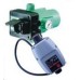 WILO Fluidcontrol EK- průtokový spínač s manometrem 4084035
