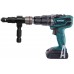 FORTUM nástavec nýtovací na vrtačku T, pro trhací nýty 2,4-6,4mm, CrMoV 4770663