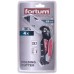 FORTUM nůž zavírací s výměnným břitem a zásobníkem, 19mm 4780031