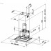 Franke Glass Linear FGL 805-P XS komínový odsavač par, nerez 110.0043.421