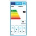 Franke Maris FMA 805 BK komínový odsavač par 60cm, led osvětlení, černé sklo 110.0360.078