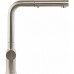 BAZAR Franke FN 5351.149 ACTIVE TWIST Kuchynská baterie, Nerez 115.0653.505 VYZKOUŠENO!!