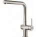 Franke FN 5350.149 ACTIVE TWIST Dřezová baterie, nerez 115.0653.504