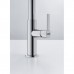 Franke FS 2845.031 MARIS SEMI PRO Dřezová baterie, sprcha proud, chrom 115.0728.395