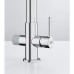 Franke FC 3077.901 LINA CLEAR WATER 2.0 Filtrační baterie, chrom 120.0730.779