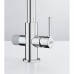 Franke FC 3080.031 LINA CLEAR WATER 2.0 Filtrační baterie, chrom 120.0730.806