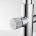 Franke FC 3080.031 LINA CLEAR WATER 2.0 Filtrační baterie, chrom 120.0730.806