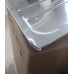 BAZAR Franke Spark SKX 611, 860x500 mm, kuchyňský dřez, nerez 101.0387.819 POŠKOZENÉ!!!