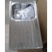 BAZAR Franke Spark SKX 611, 860x500 mm, kuchyňský dřez, nerez 101.0387.819 POŠKOZENÉ!!!